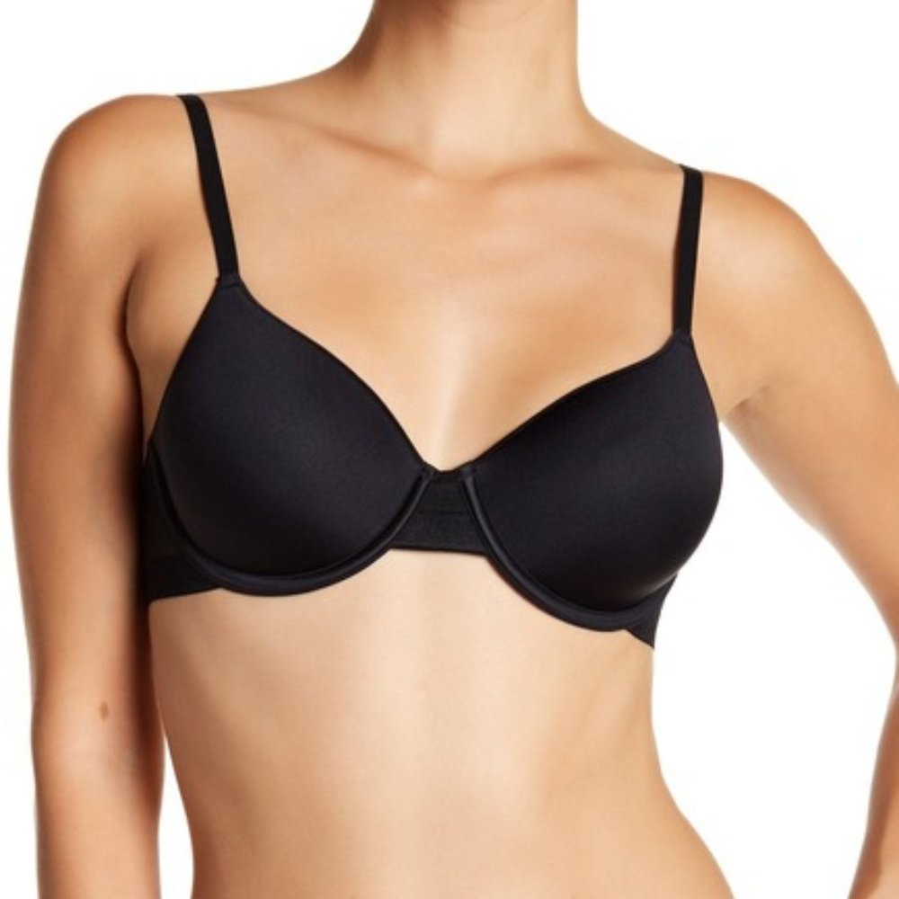 DKNY Modern Lights Padded Underwire Bra